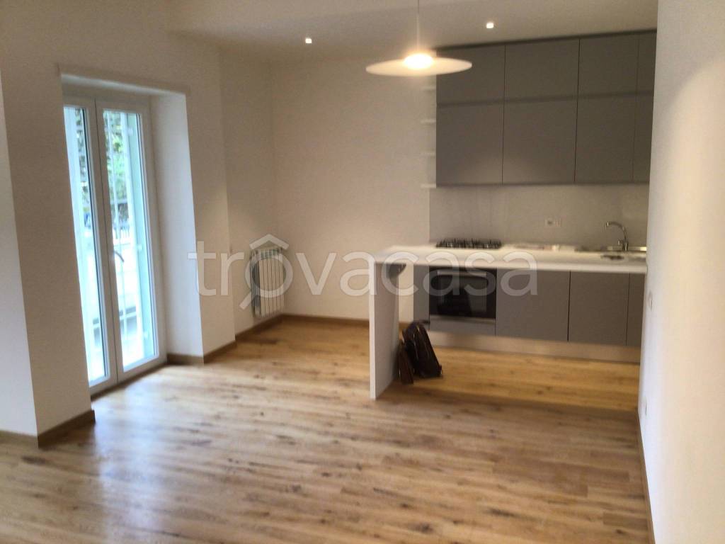 appartamento in affitto a Roma in zona Ostiense