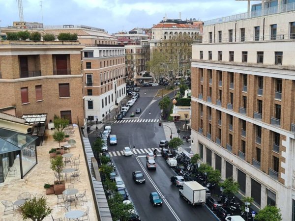 ufficio in affitto a Roma in zona Ludovisi/Sallustiano