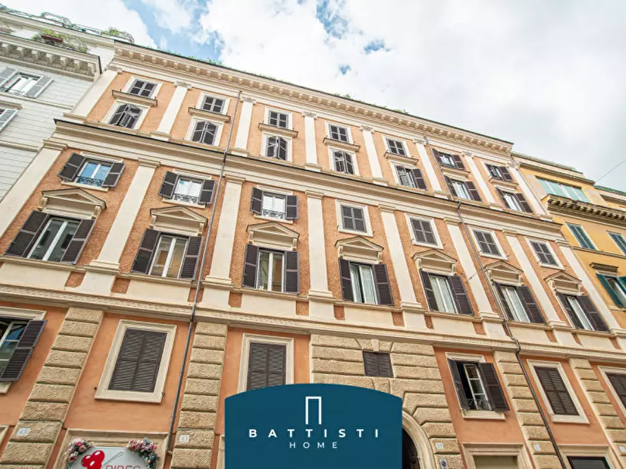 ufficio in affitto a Roma in zona Rione Prati