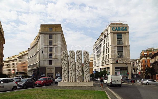 ufficio in affitto a Roma in zona Castro Pretorio