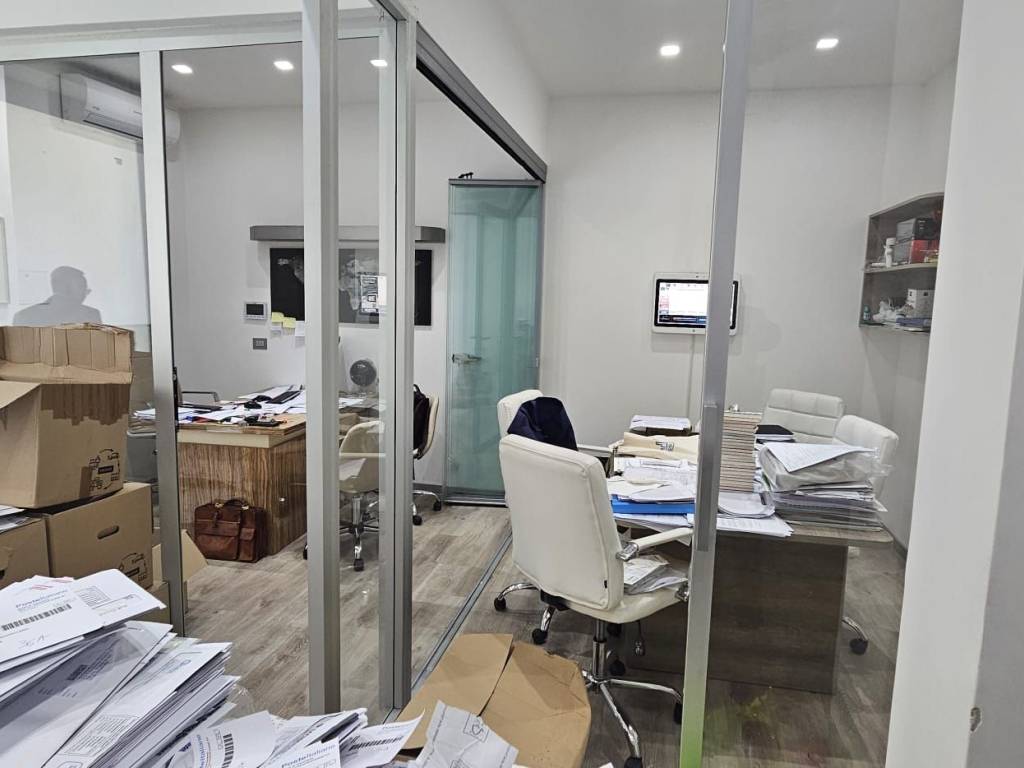 negozio in affitto a Roma in zona Monte Sacro/Talenti