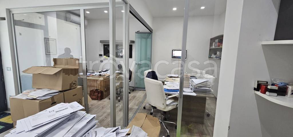 negozio in affitto a Roma in zona Monte Sacro/Talenti