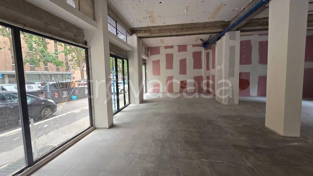 ufficio in affitto a Roma in zona Gianicolense
