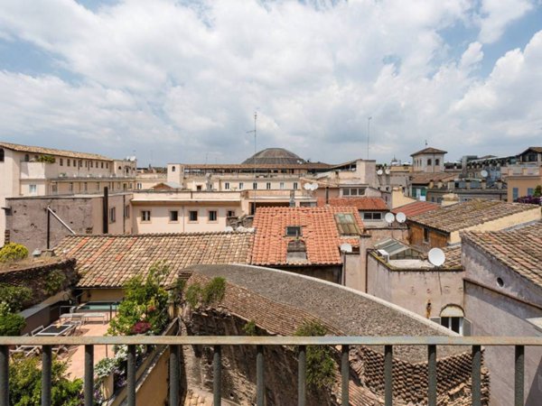 appartamento in affitto a Roma in zona Centro Storico