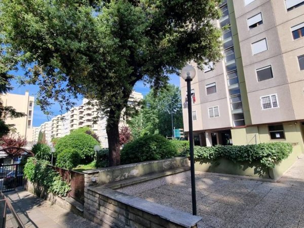 appartamento in affitto a Roma in zona Ponte Mammolo