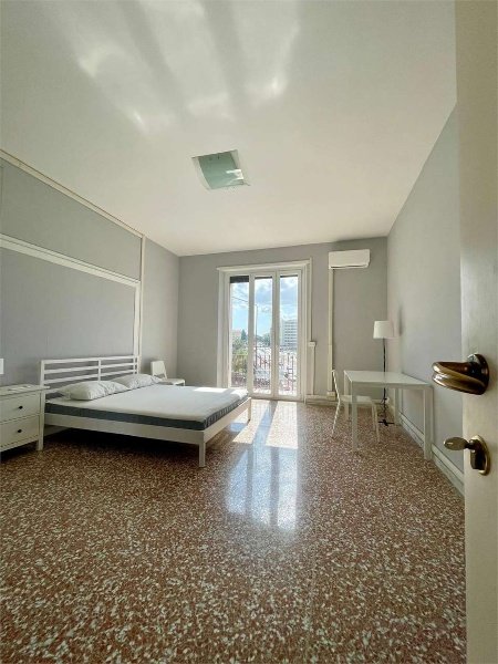 appartamento in affitto a Roma in zona Monte Sacro/Talenti