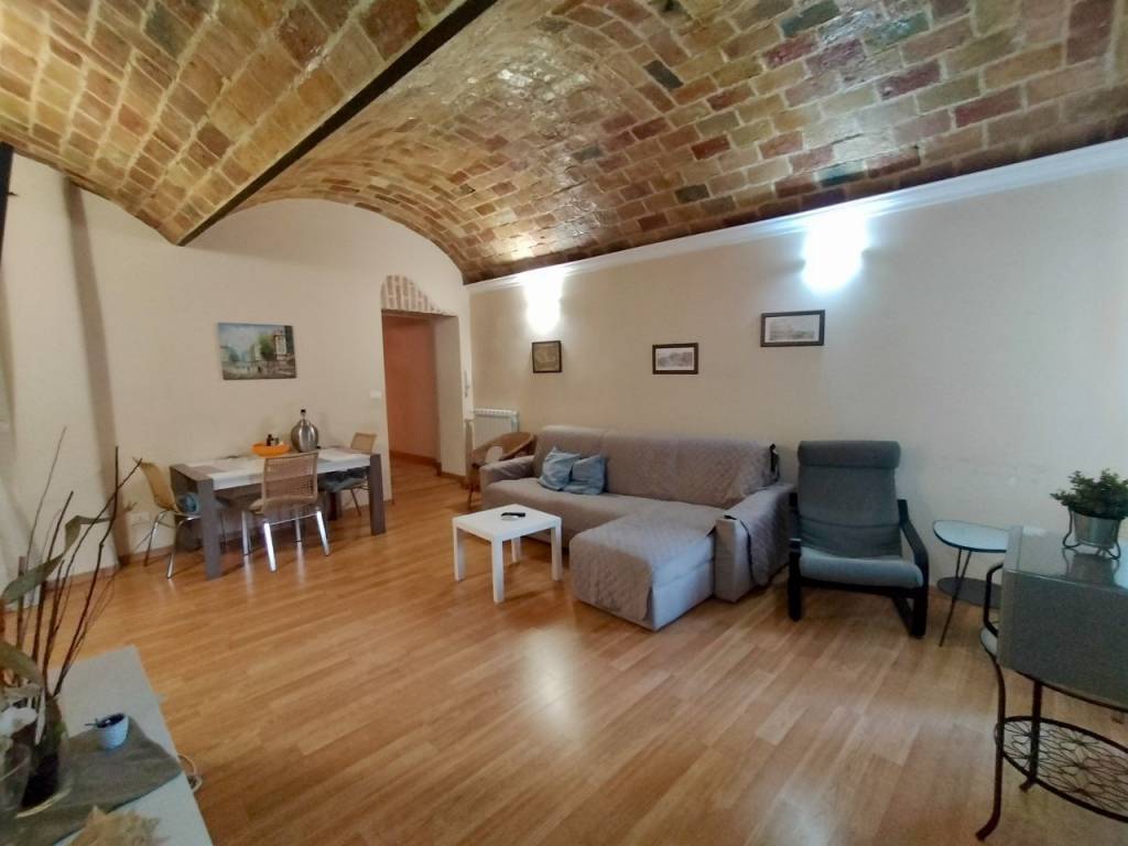 appartamento in affitto a Roma in zona Pinciano