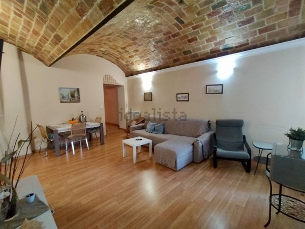 appartamento in affitto a Roma in zona Pinciano
