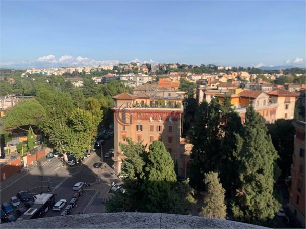appartamento in affitto a Roma in zona Flaminio