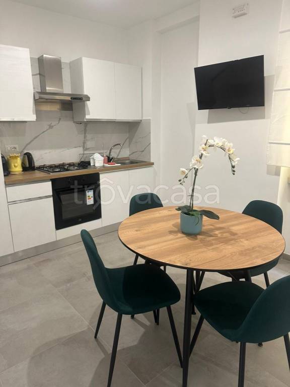 appartamento in affitto a Roma in zona Portuense