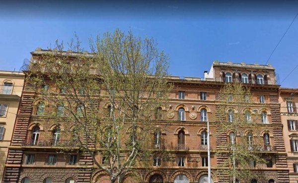 appartamento in affitto a Roma in zona Salario