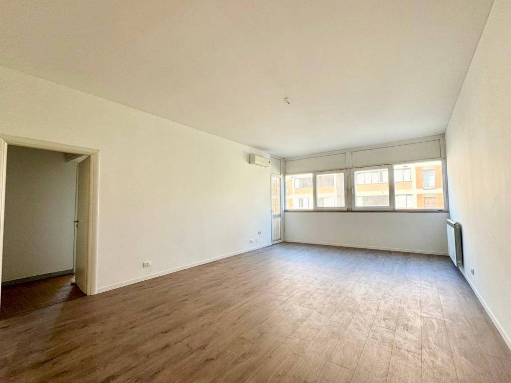 appartamento in affitto a Roma in zona EUR