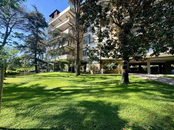 appartamento in affitto a Roma in zona EUR