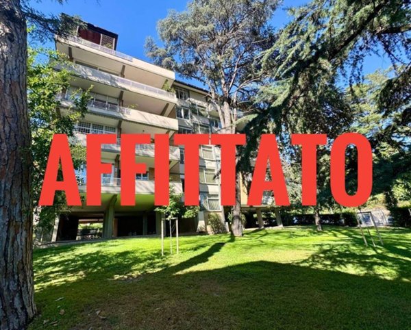 appartamento in affitto a Roma in zona EUR