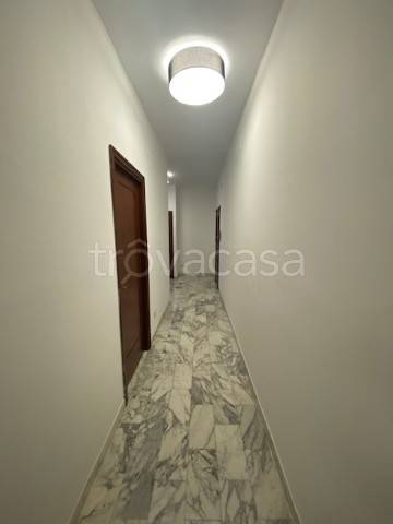 ufficio in affitto a Roma in zona Gianicolense