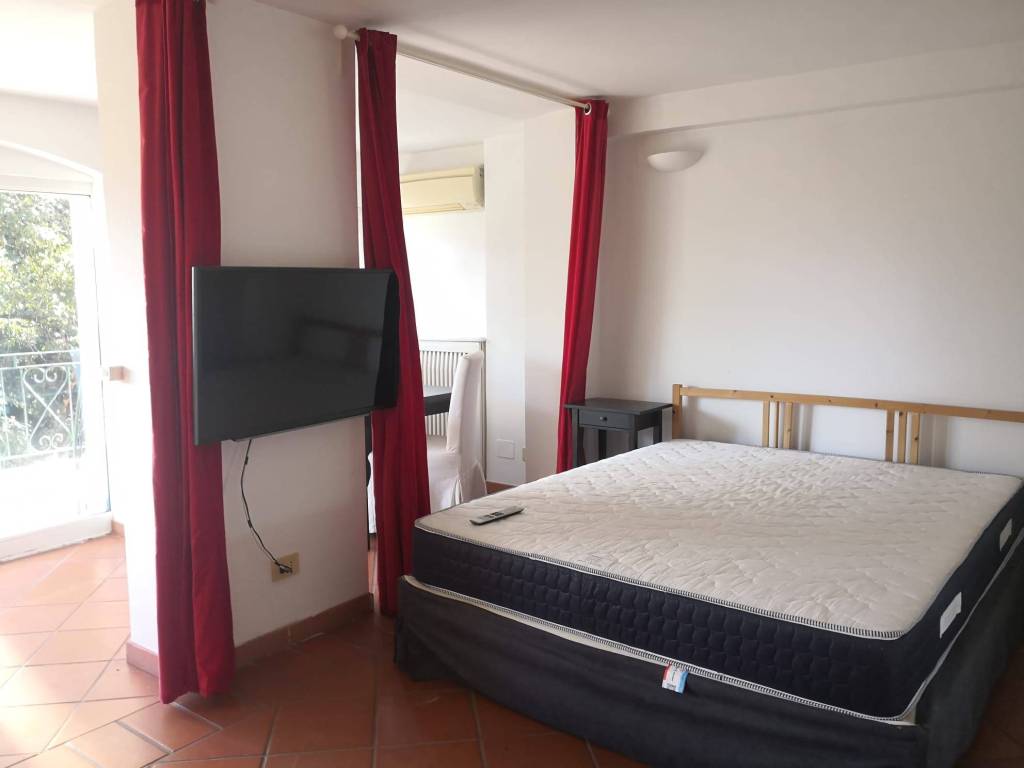appartamento in affitto a Roma in zona Labaro