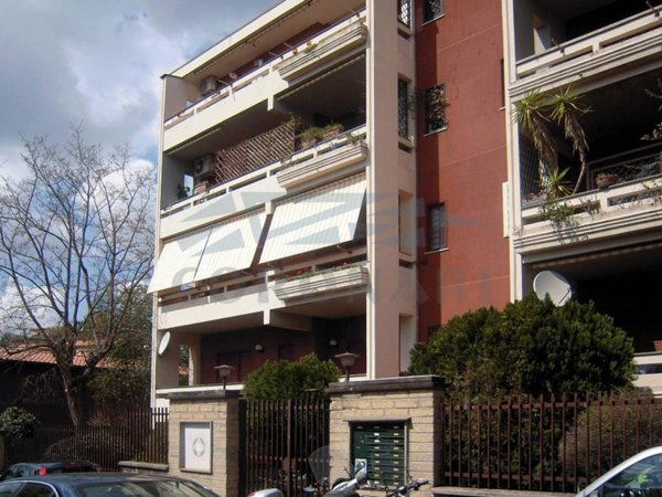 appartamento in affitto a Roma in zona Della Vittoria