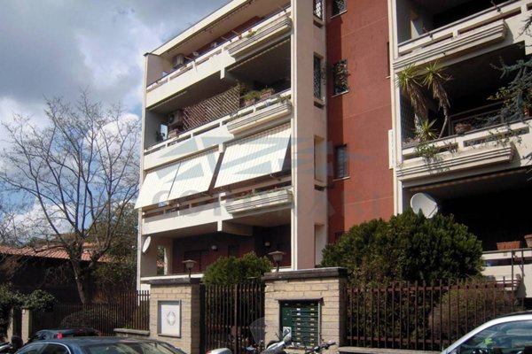 appartamento in affitto a Roma in zona Tor di Quinto