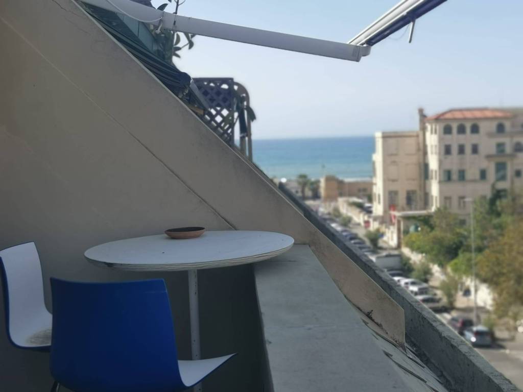 appartamento in affitto a Roma in zona Ostia
