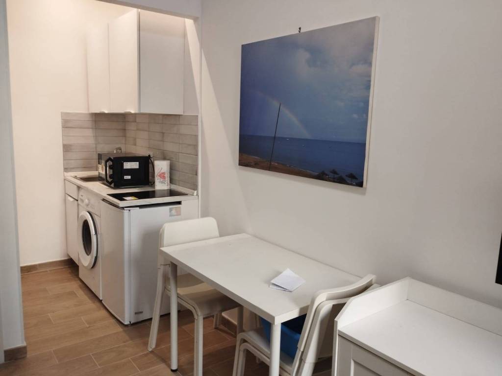 appartamento in affitto a Roma in zona Trieste