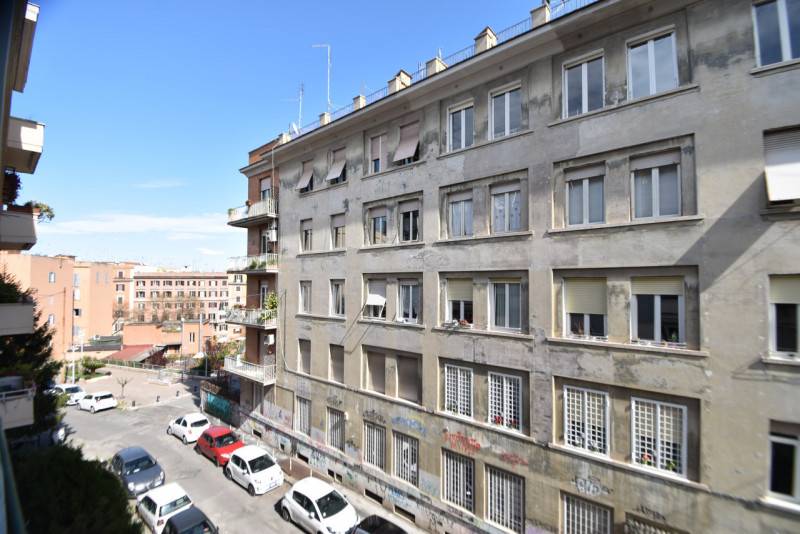 appartamento in affitto a Roma in zona Trastevere