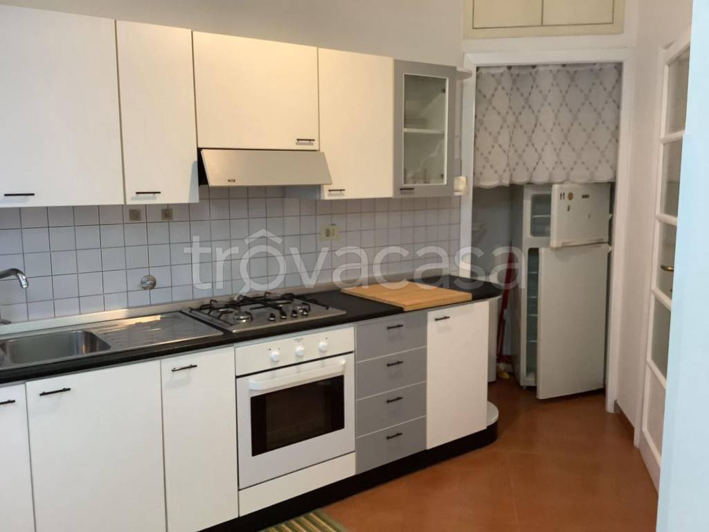 appartamento in affitto a Roma in zona Collatino