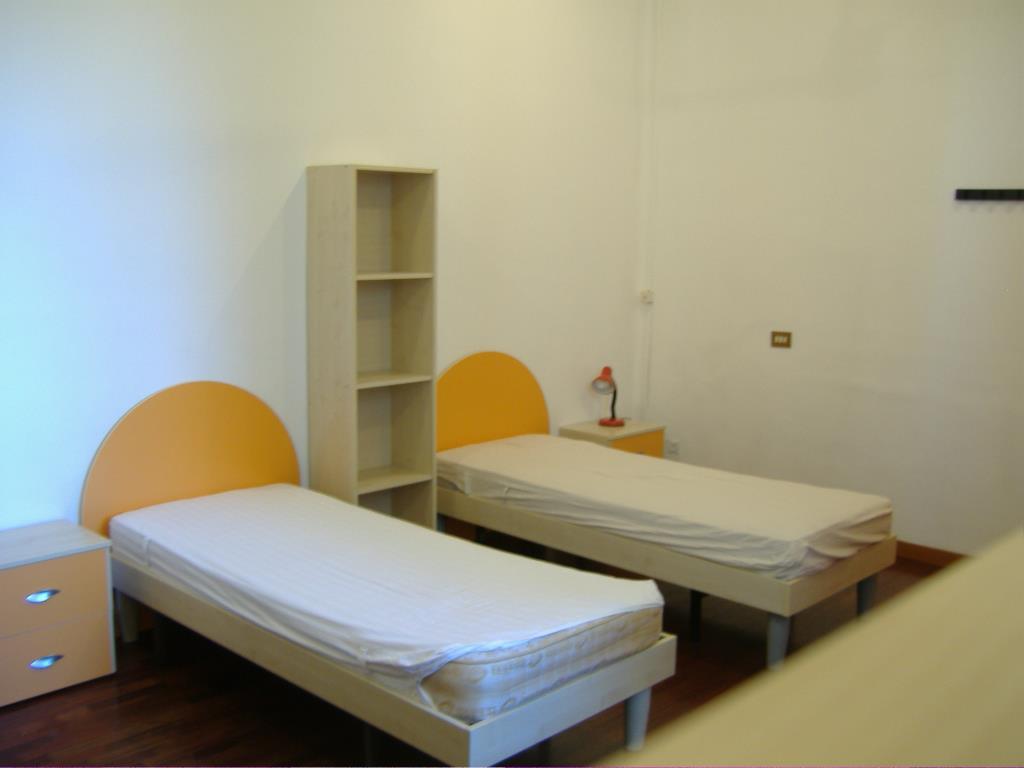 camera singola in affitto a Roma in zona Nomentano