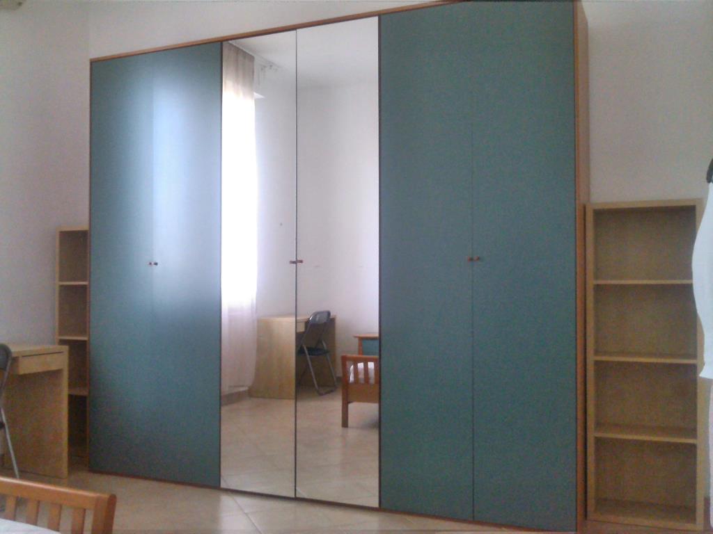 camera singola in affitto a Roma in zona Nomentano