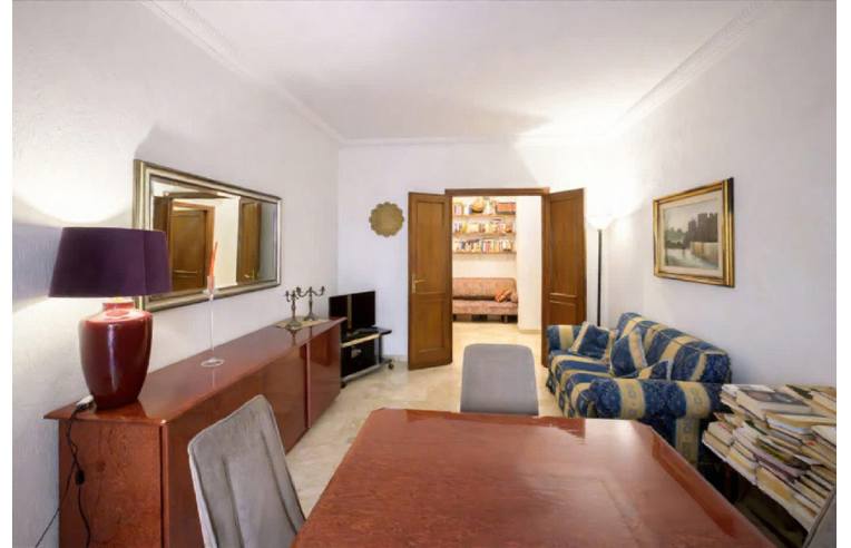 appartamento in affitto a Roma in zona Ostiense