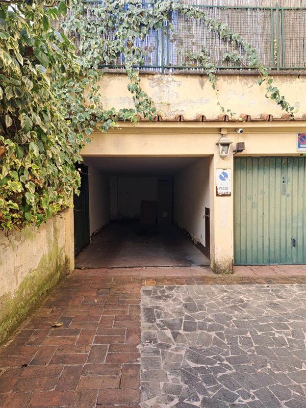 casa semindipendente in affitto a Roma in zona Pinciano