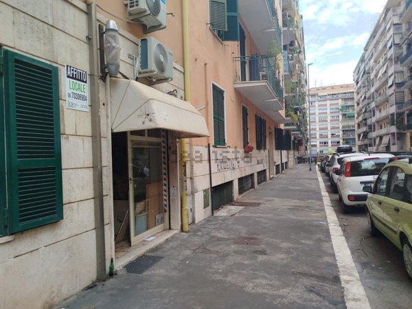 ufficio in affitto a Roma in zona Tuscolano