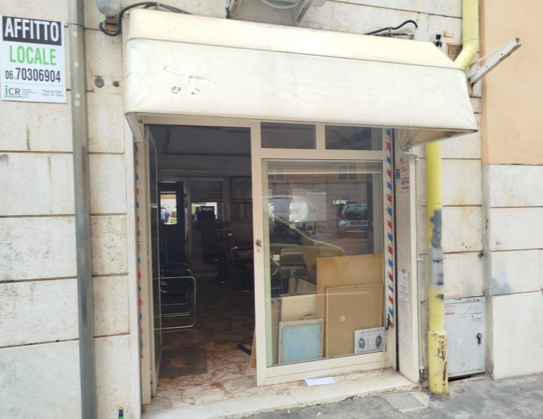 ufficio in affitto a Roma in zona Tuscolano