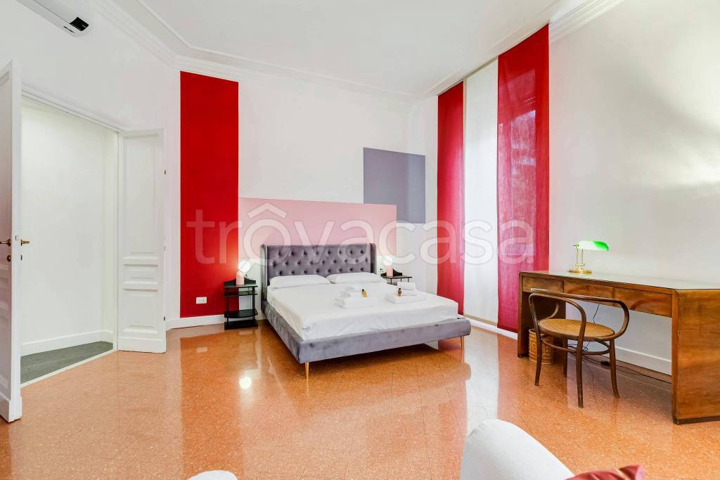 appartamento in affitto a Roma in zona Della Vittoria