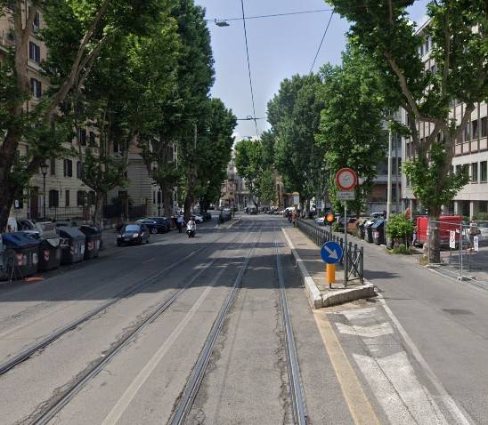 ufficio in affitto a Roma in zona Parioli