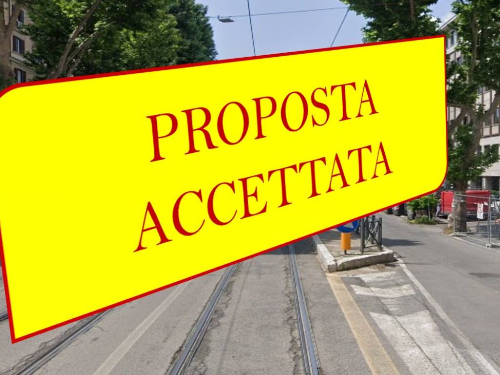 ufficio in affitto a Roma in zona Parioli