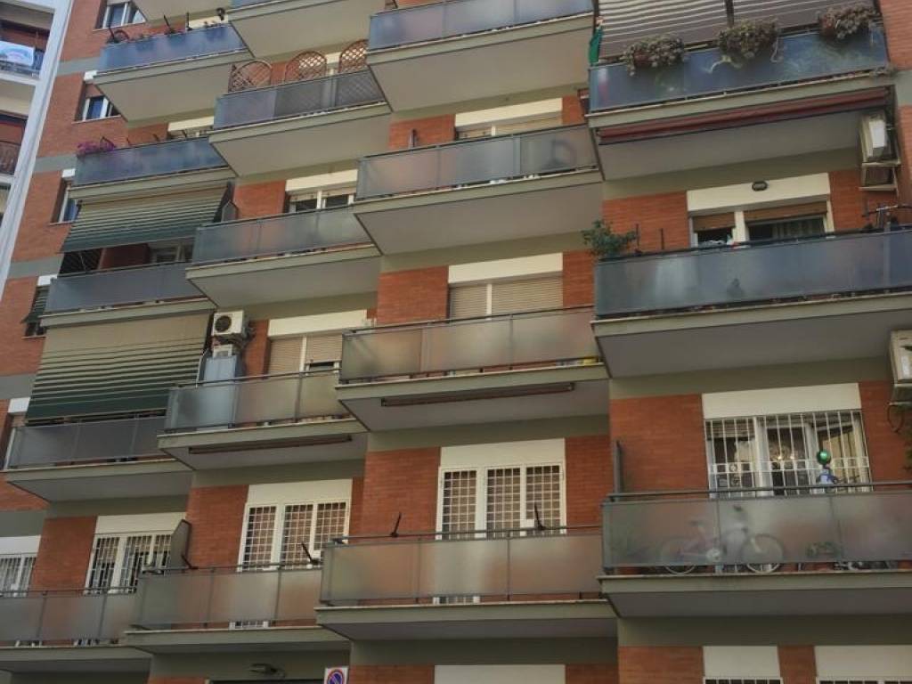 appartamento in affitto a Roma in zona Appio Latino