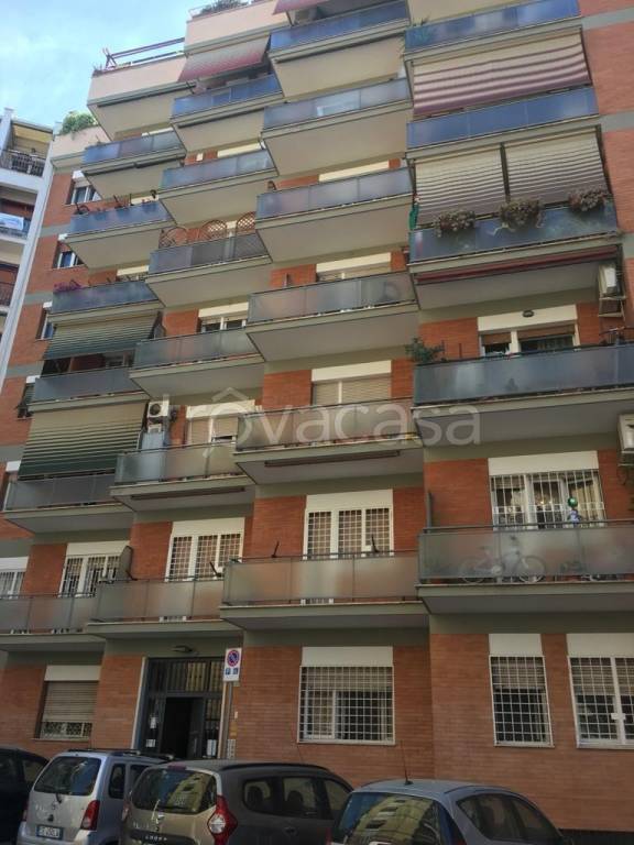 appartamento in affitto a Roma in zona Appio Latino