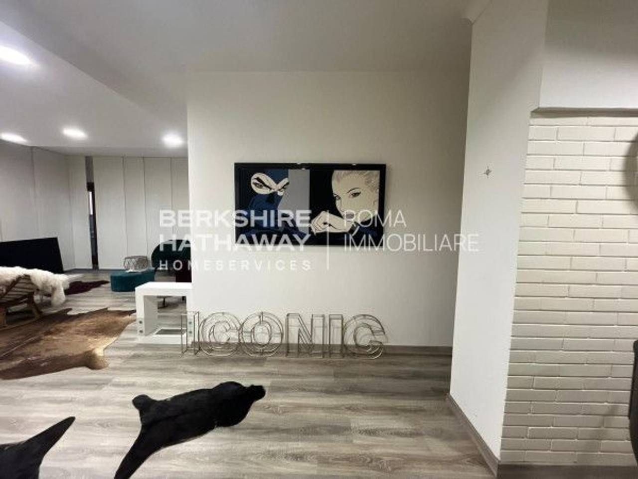 appartamento in affitto a Roma