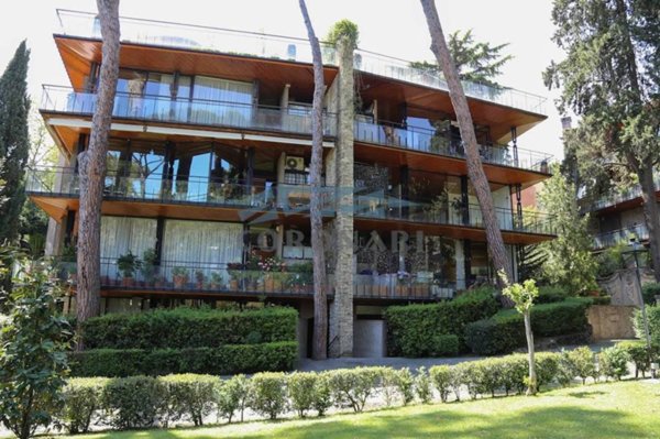 appartamento in affitto a Roma in zona Flaminio