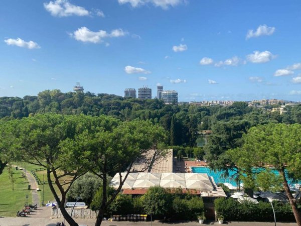 appartamento in affitto a Roma in zona Torrino