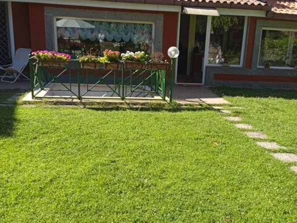 casa indipendente in affitto a Roma in zona Olgiata