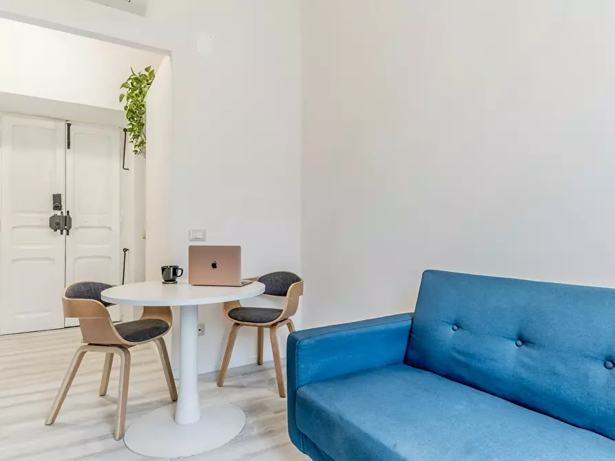 appartamento in affitto a Roma in zona Tuscolano