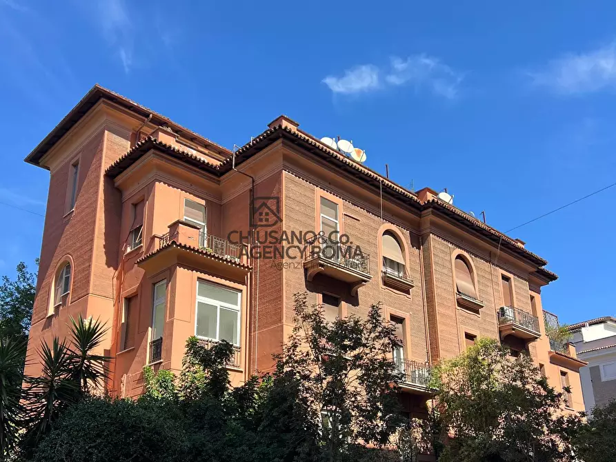 appartamento in affitto a Roma in zona Esquilino