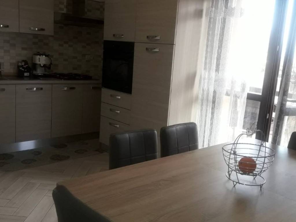 appartamento in affitto a Roma in zona Lunghezza