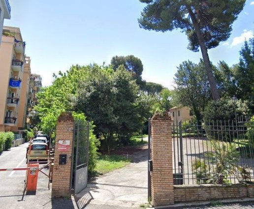 casa indipendente in affitto a Roma in zona Trieste