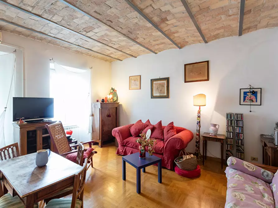 appartamento in affitto a Roma in zona Esquilino