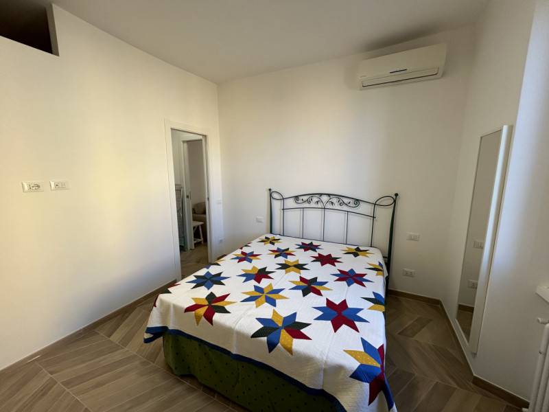 appartamento in affitto a Roma in zona Tiburtino