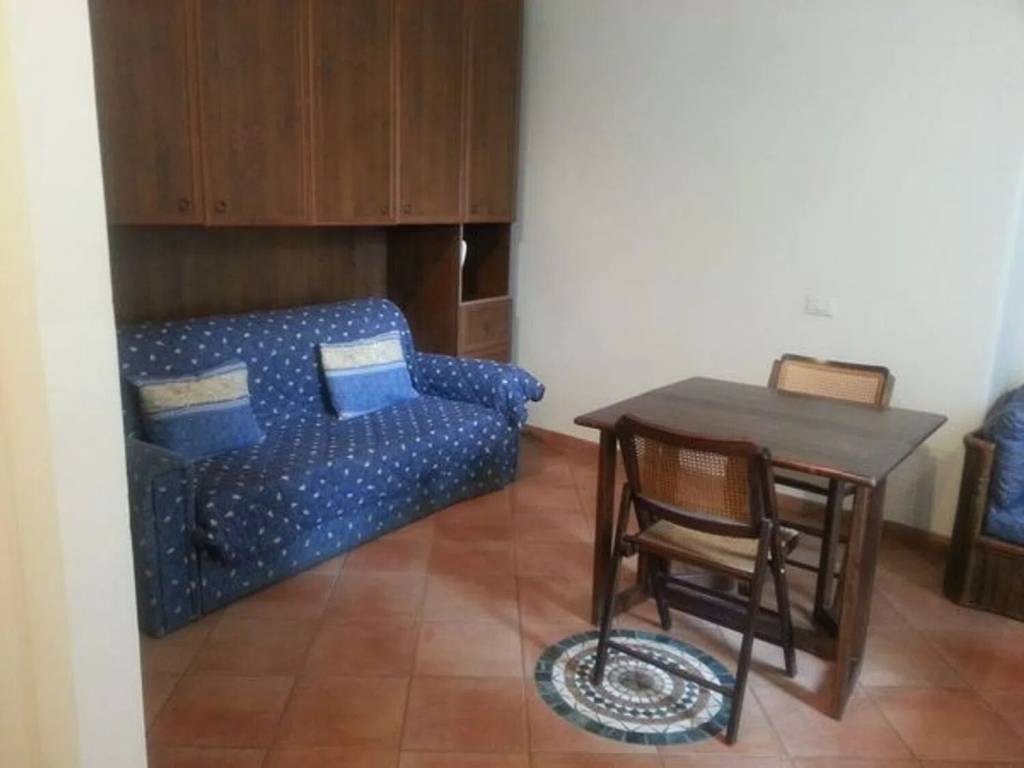 appartamento in affitto a Roma in zona Pinciano