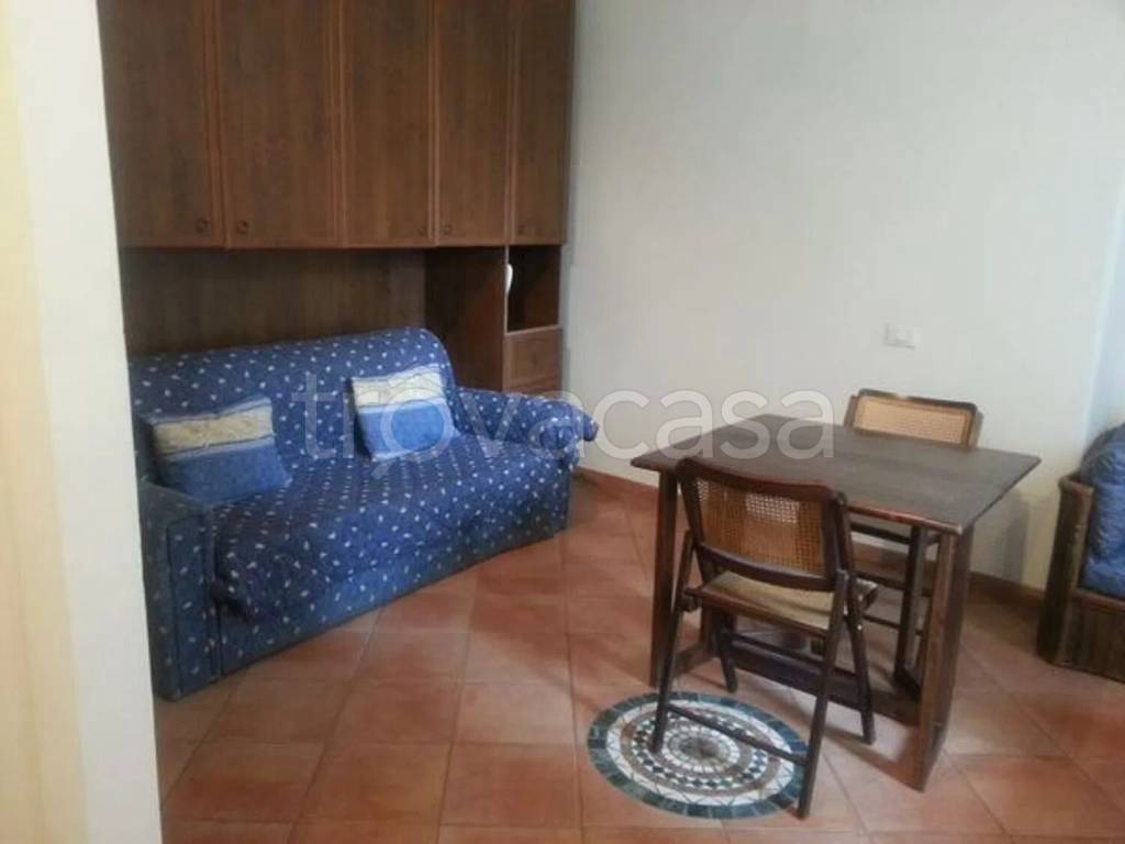 appartamento in affitto a Roma in zona Pinciano