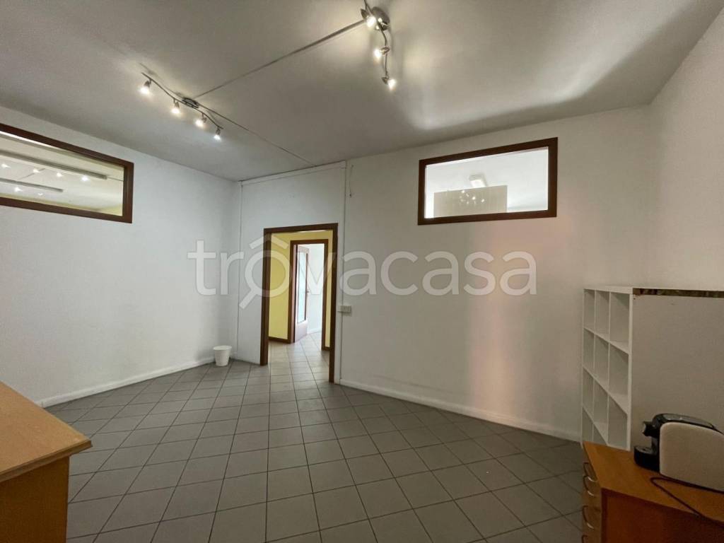 ufficio in affitto a Roma